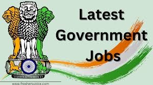 Top 6 Government Job Vacancy in July 2025