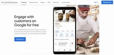 Local SEO for Small Shops