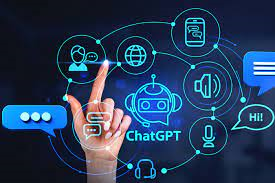 US Woman Used ChatGPT to Pay Off 20 Lakh