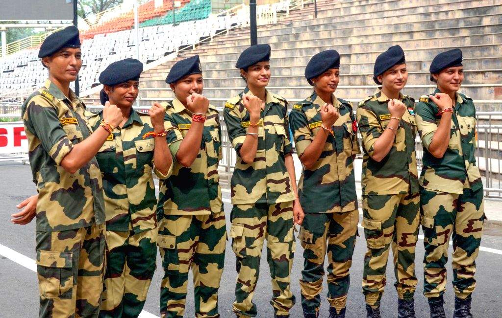 BSF Constable Tradesman Vacancy 2025